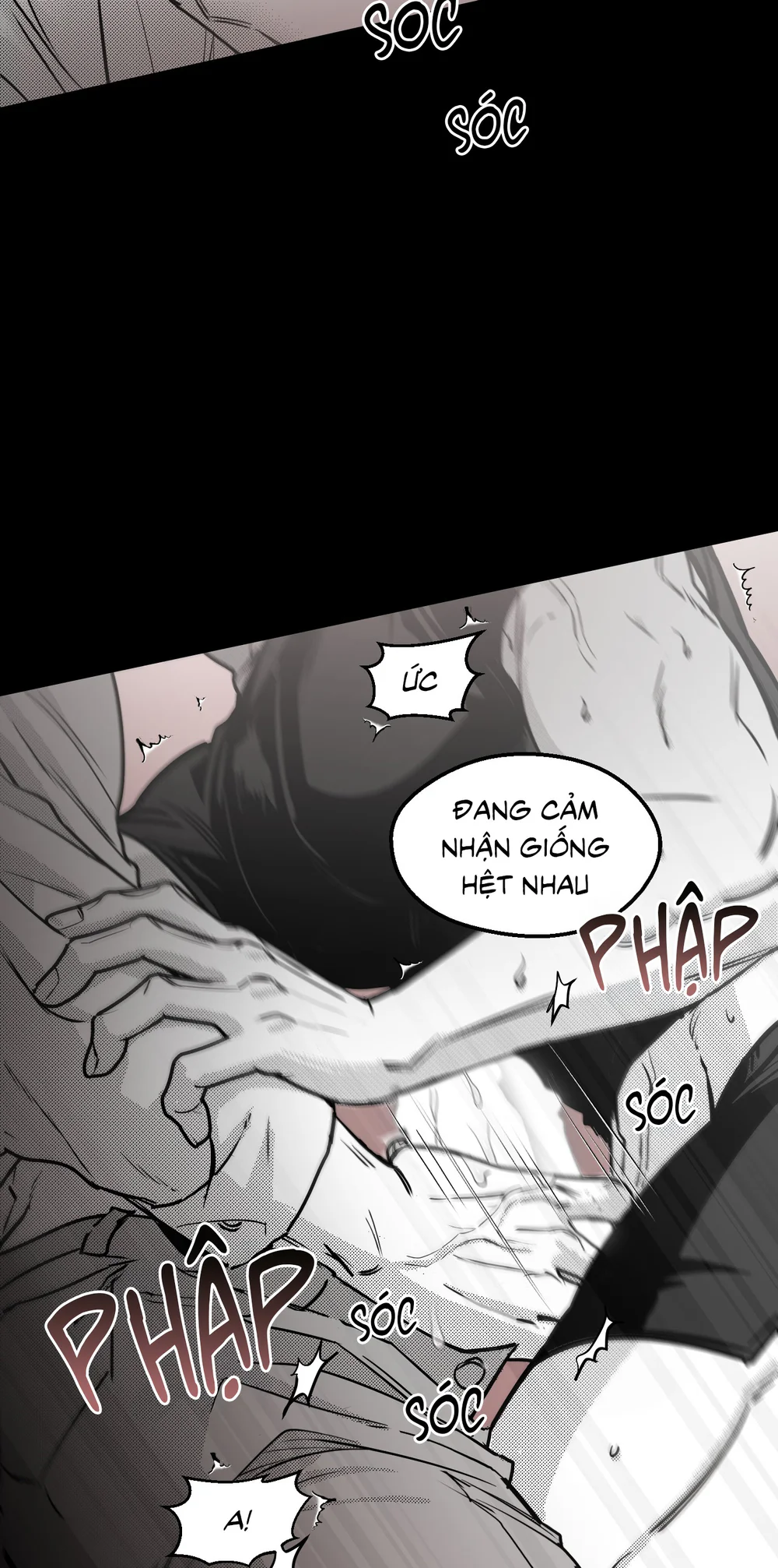 Đọc truyện EM LÀ CẢ THẾ GIỚI CỦA TÔI - Chapter 11 H++
