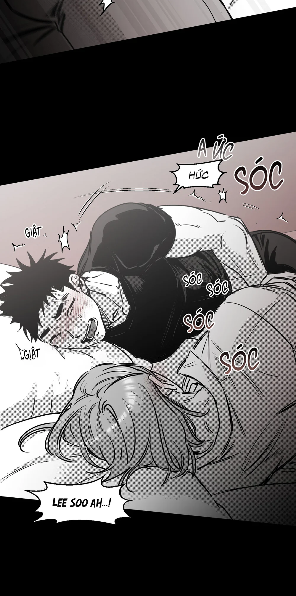 Đọc truyện EM LÀ CẢ THẾ GIỚI CỦA TÔI - Chapter 11 H++