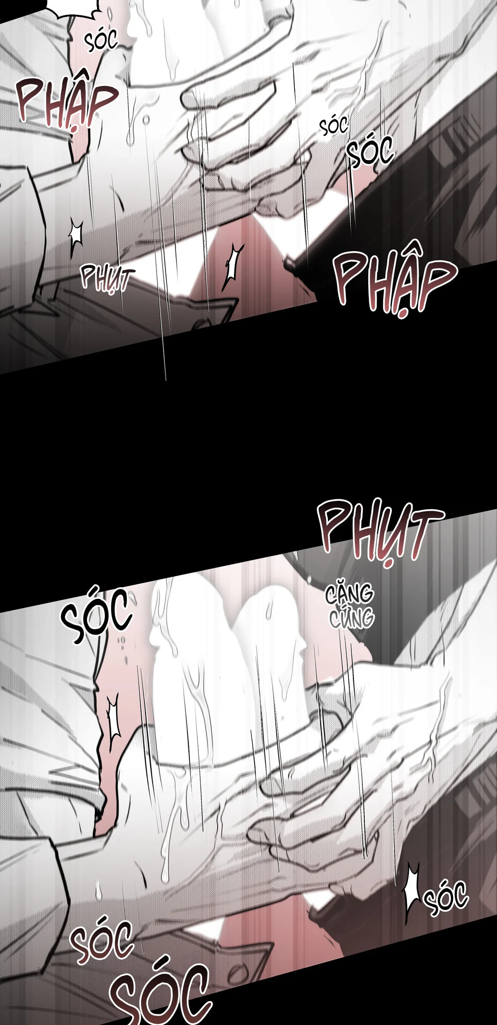Đọc truyện EM LÀ CẢ THẾ GIỚI CỦA TÔI - Chapter 11 H++