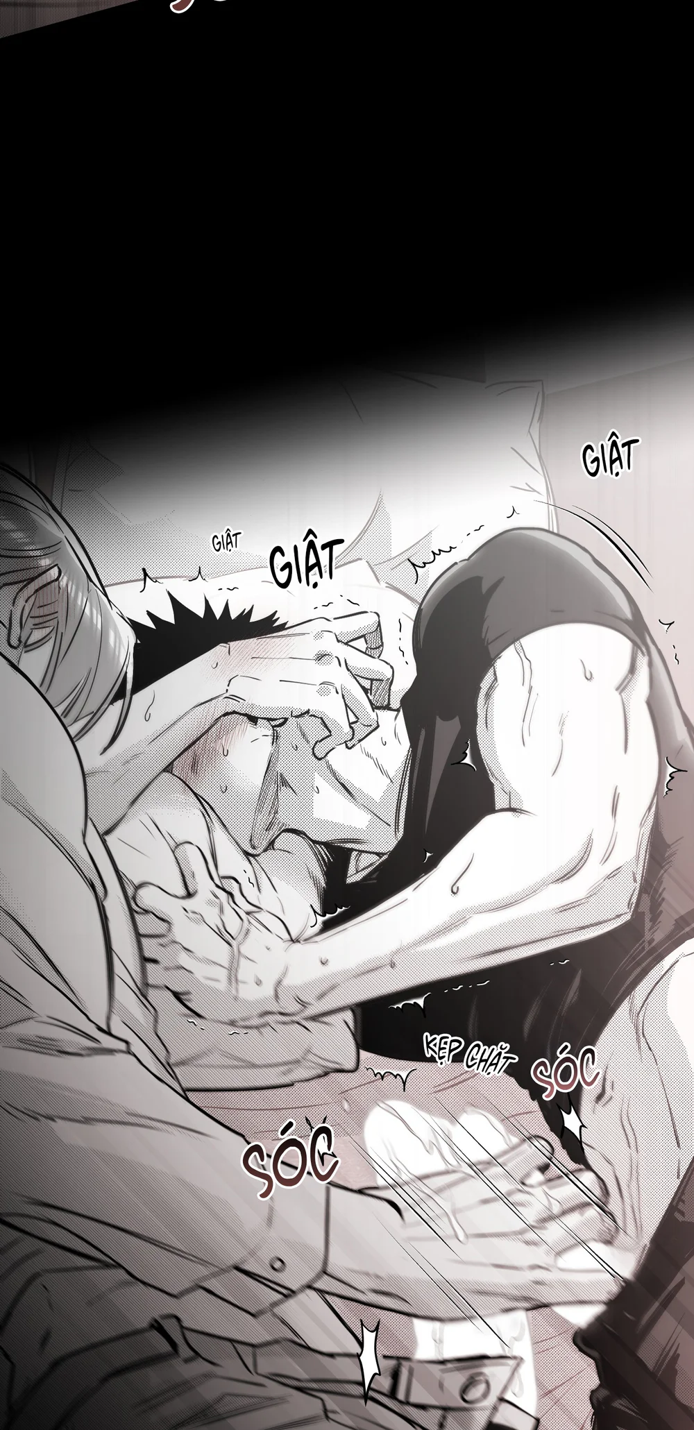 Đọc truyện EM LÀ CẢ THẾ GIỚI CỦA TÔI - Chapter 11 H++