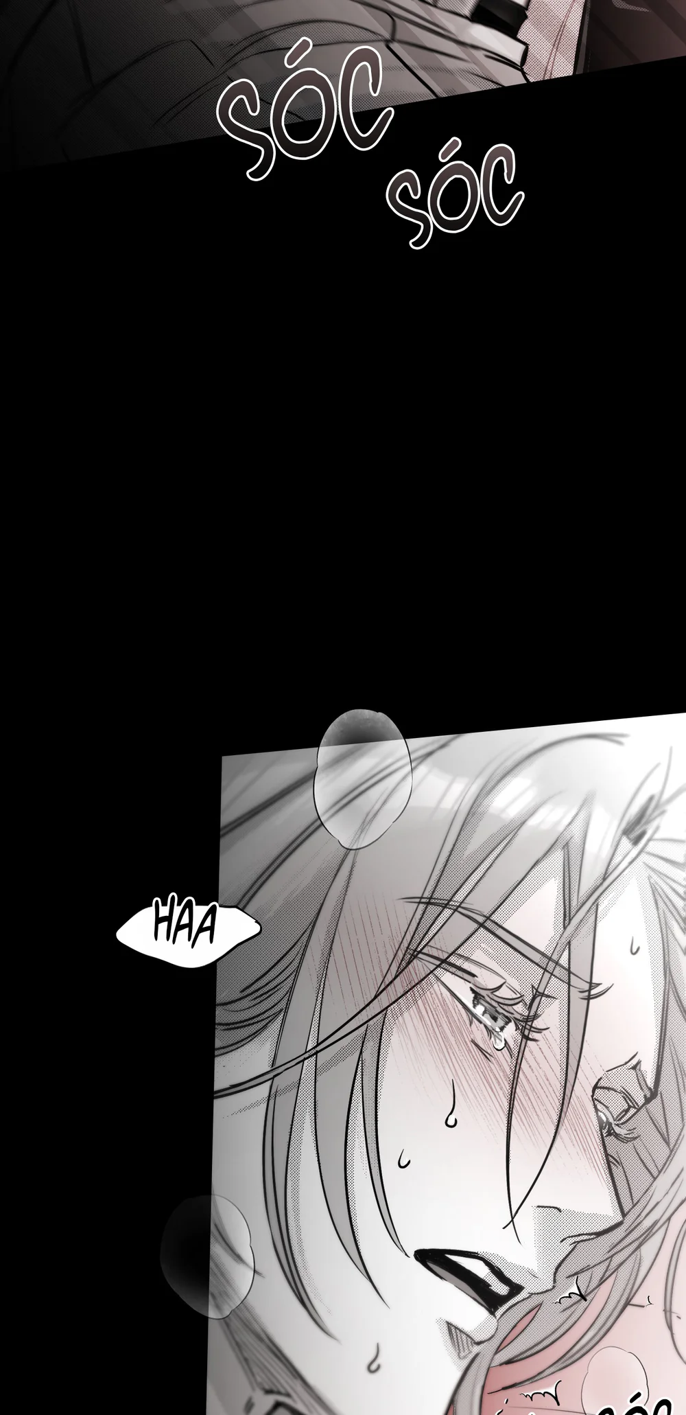 Đọc truyện EM LÀ CẢ THẾ GIỚI CỦA TÔI - Chapter 11 H++