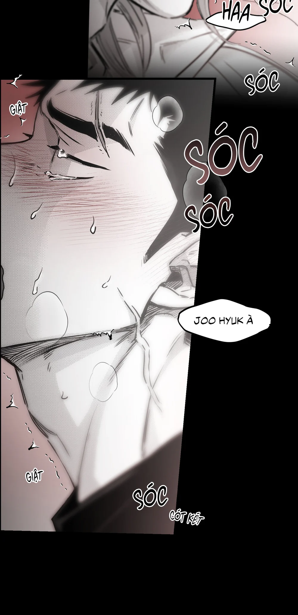 Đọc truyện EM LÀ CẢ THẾ GIỚI CỦA TÔI - Chapter 11 H++
