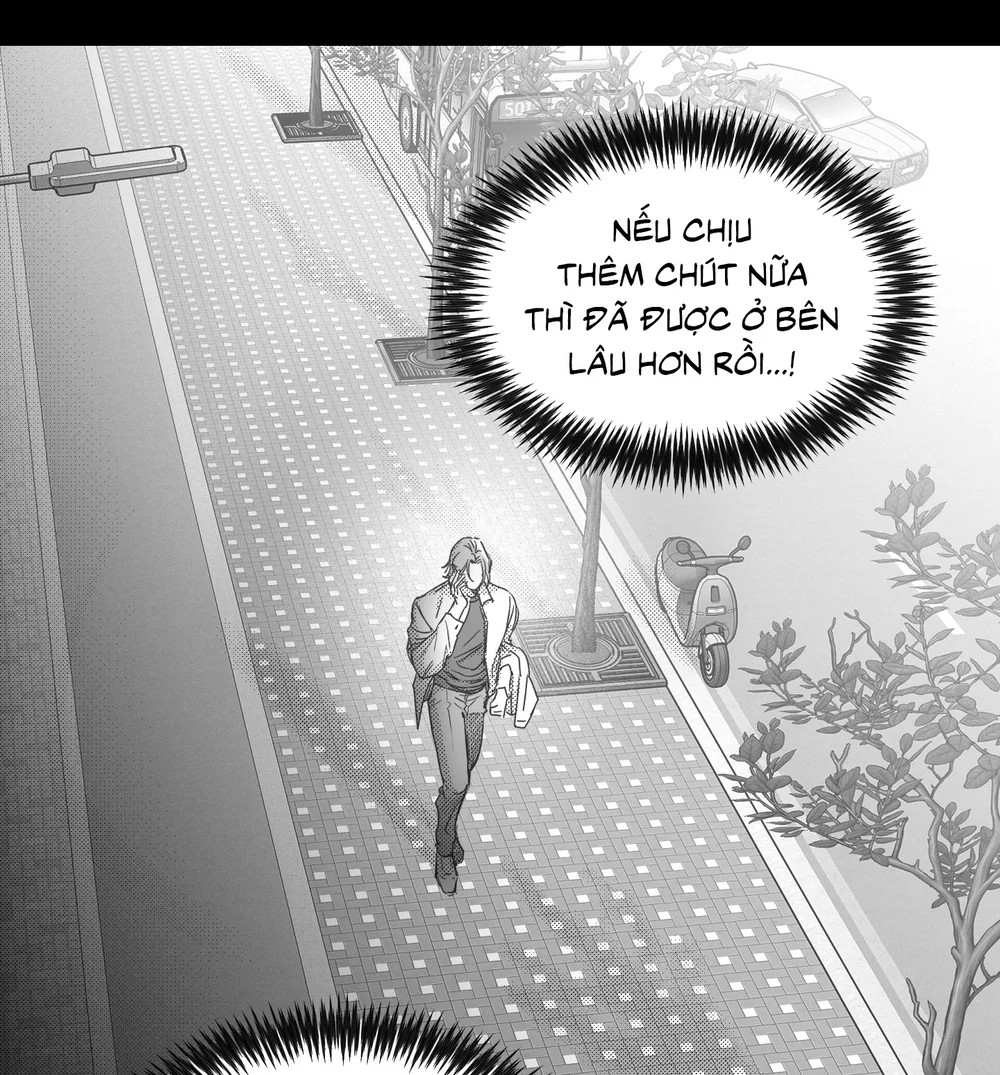 Đọc truyện EM LÀ CẢ THẾ GIỚI CỦA TÔI - Chapter 11 H++