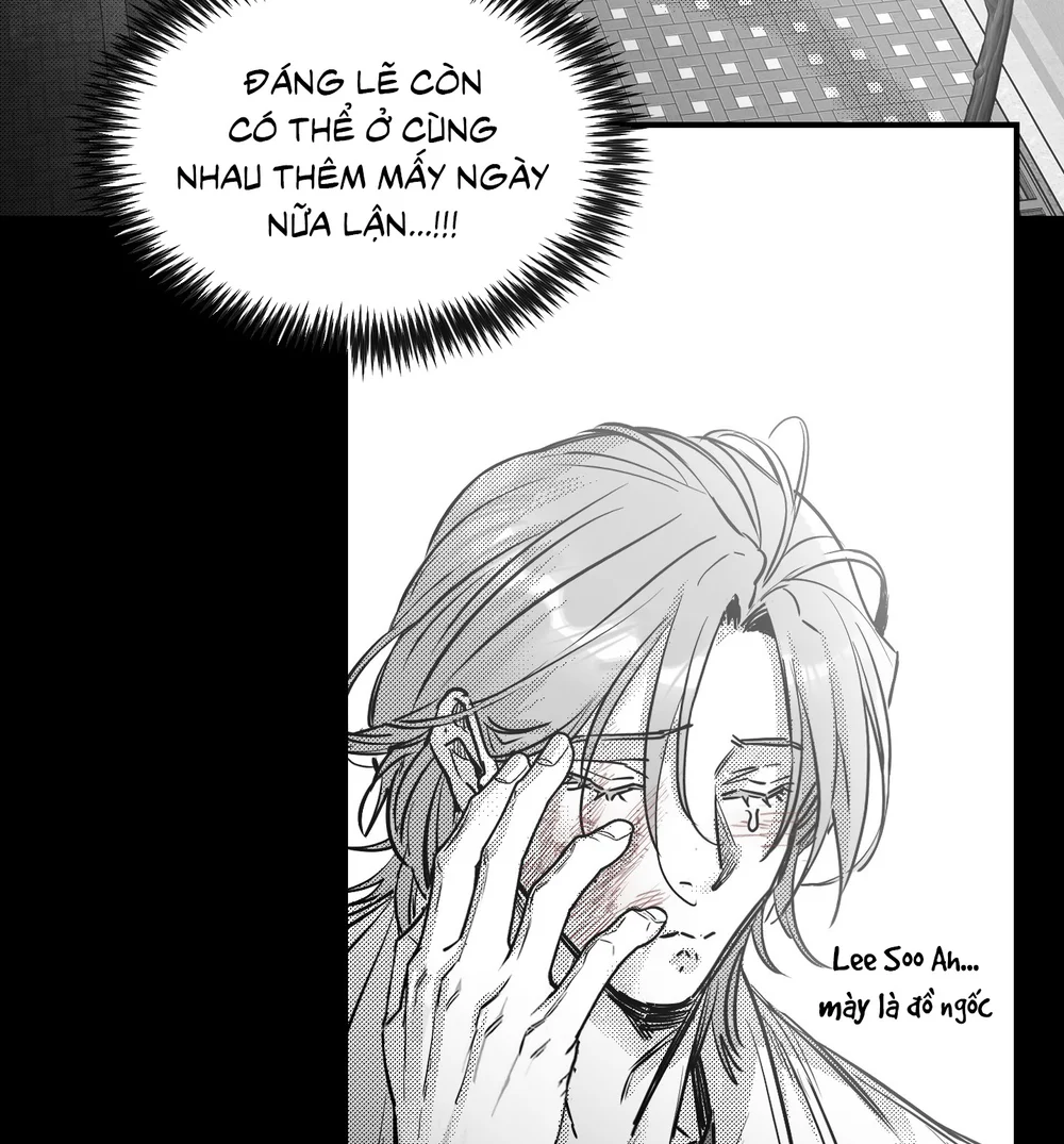 Đọc truyện EM LÀ CẢ THẾ GIỚI CỦA TÔI - Chapter 11 H++