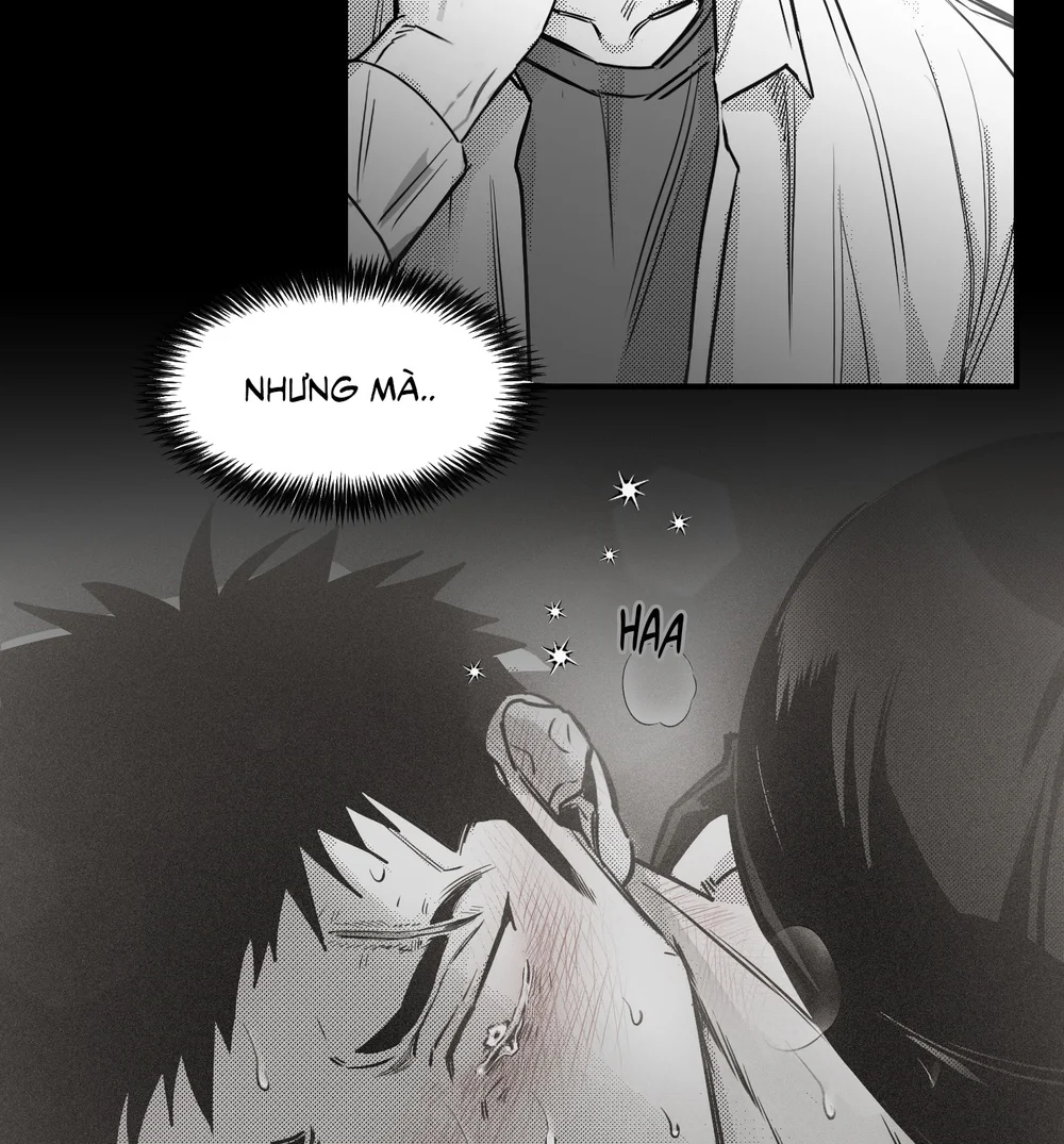 Đọc truyện EM LÀ CẢ THẾ GIỚI CỦA TÔI - Chapter 11 H++