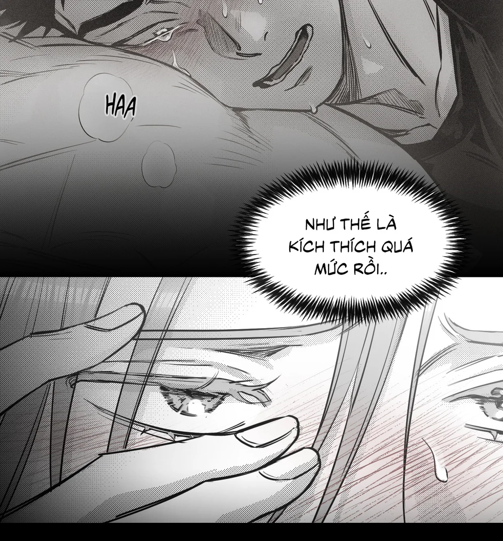 Đọc truyện EM LÀ CẢ THẾ GIỚI CỦA TÔI - Chapter 11