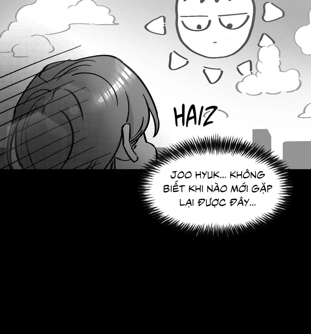 Đọc truyện EM LÀ CẢ THẾ GIỚI CỦA TÔI - Chapter 11 H++