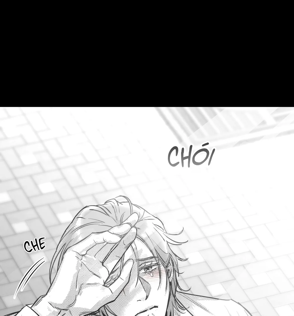 Đọc truyện EM LÀ CẢ THẾ GIỚI CỦA TÔI - Chapter 11 H++
