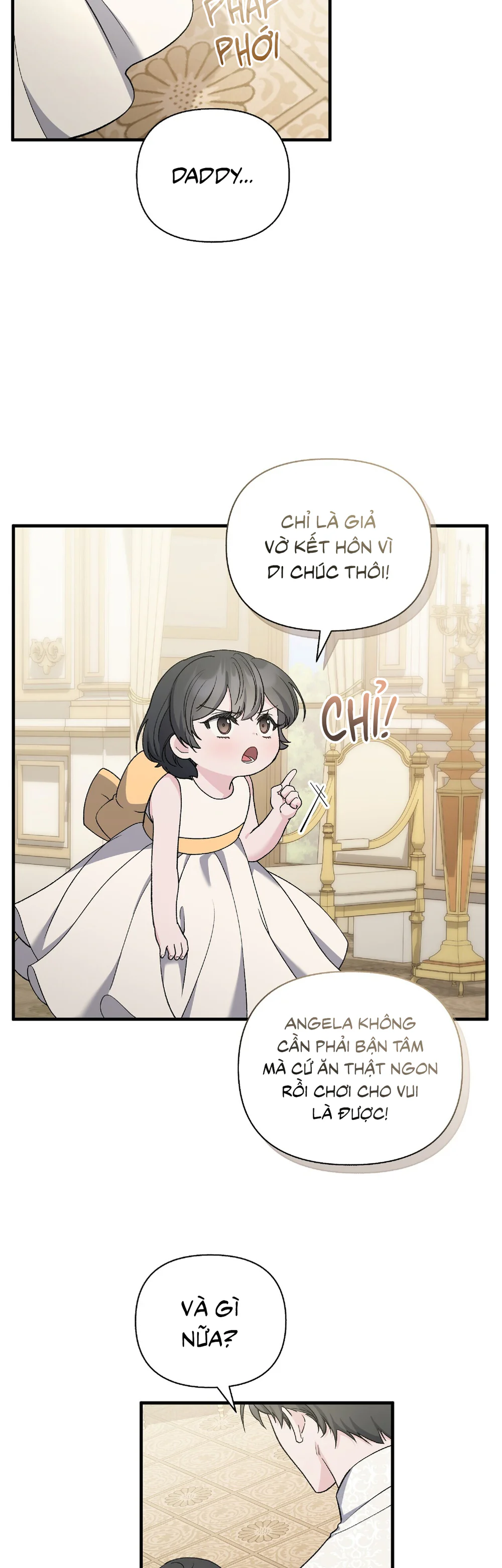 Đọc truyện KISS THE SCUMBAG - Chapter 12