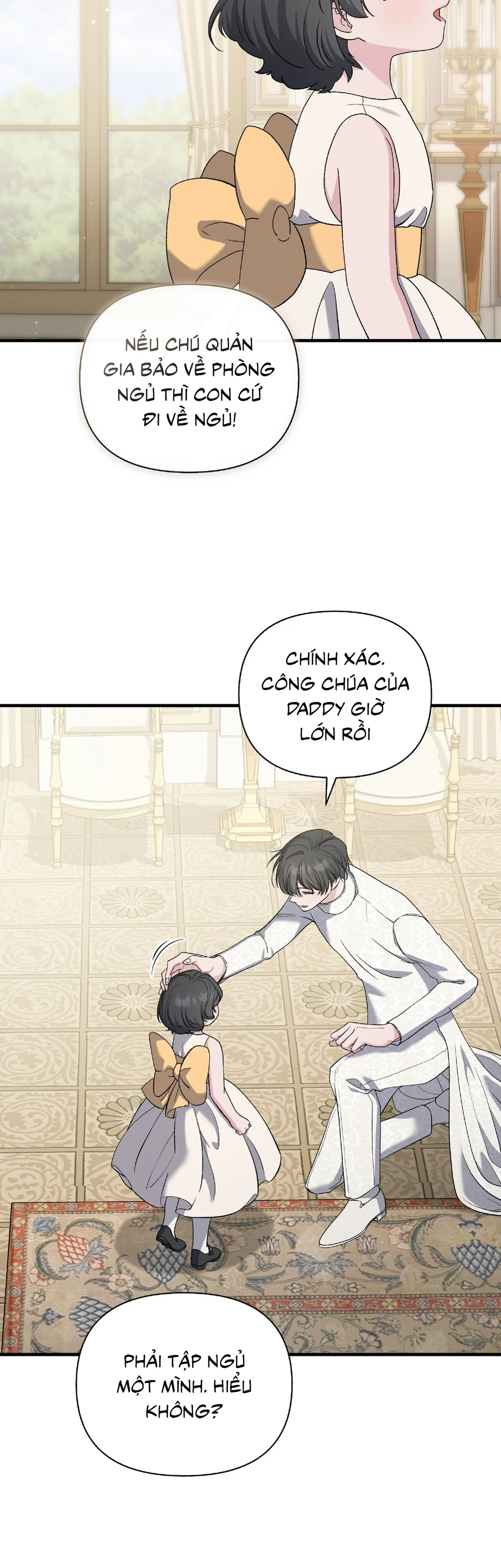 Đọc truyện KISS THE SCUMBAG - Chapter 12
