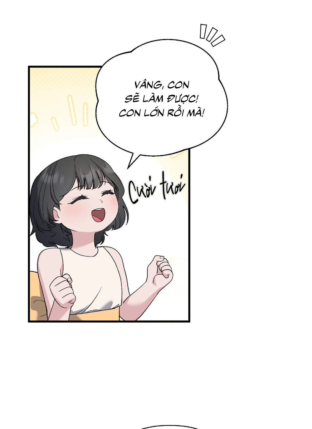 Đọc truyện KISS THE SCUMBAG - Chapter 12