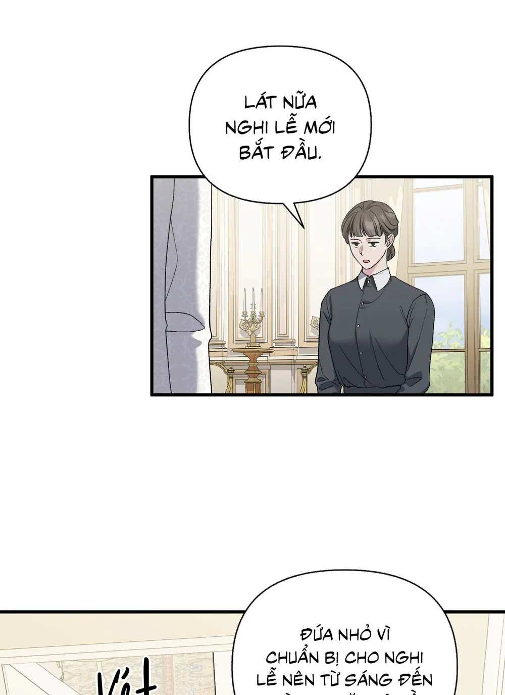 Đọc truyện KISS THE SCUMBAG - Chapter 12