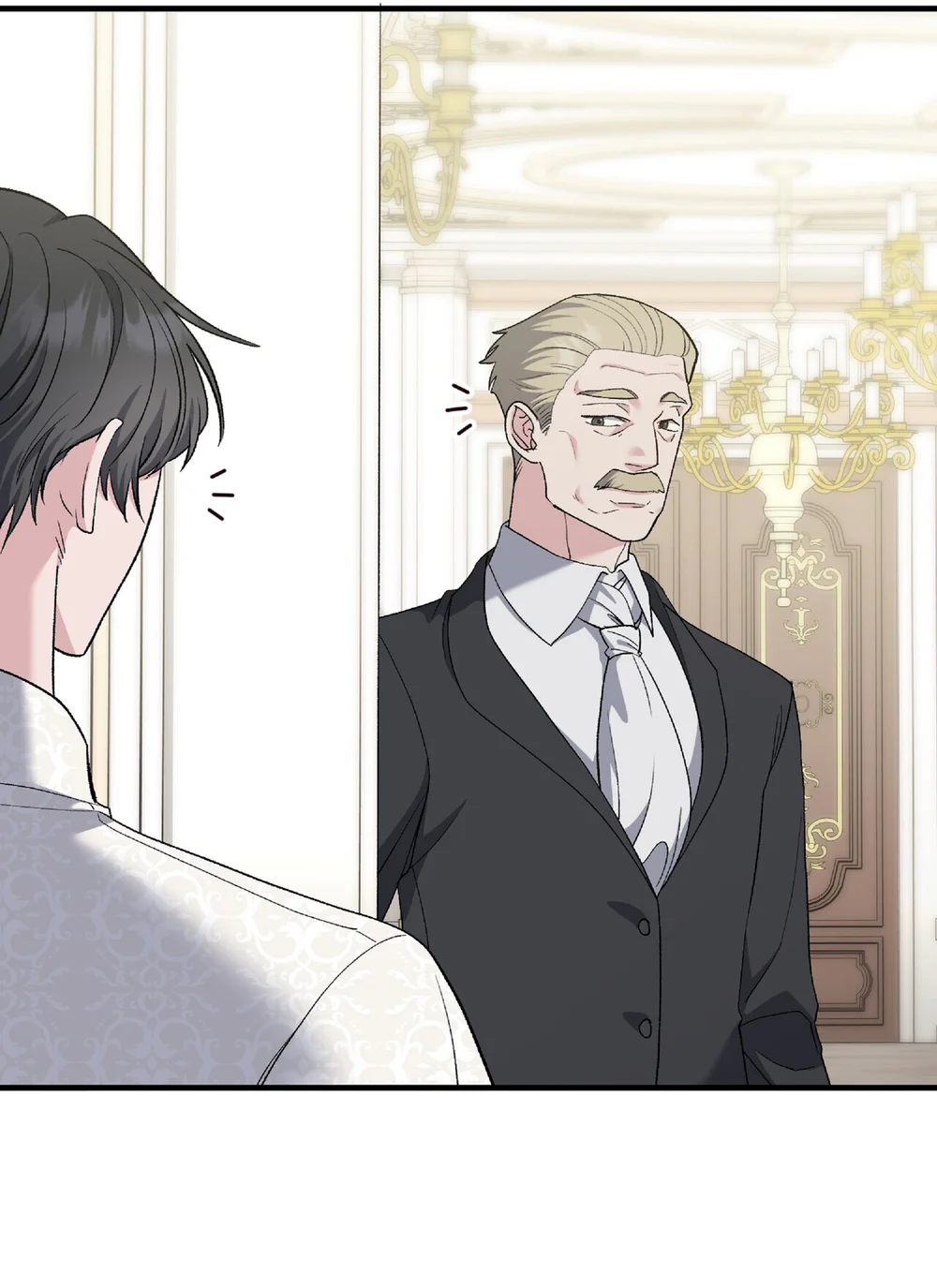 Đọc truyện KISS THE SCUMBAG - Chapter 12