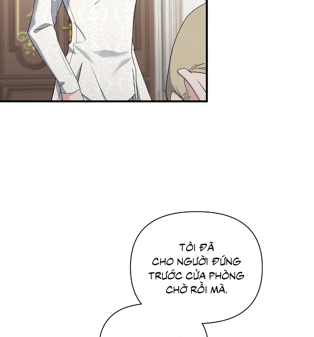 Đọc truyện KISS THE SCUMBAG - Chapter 12