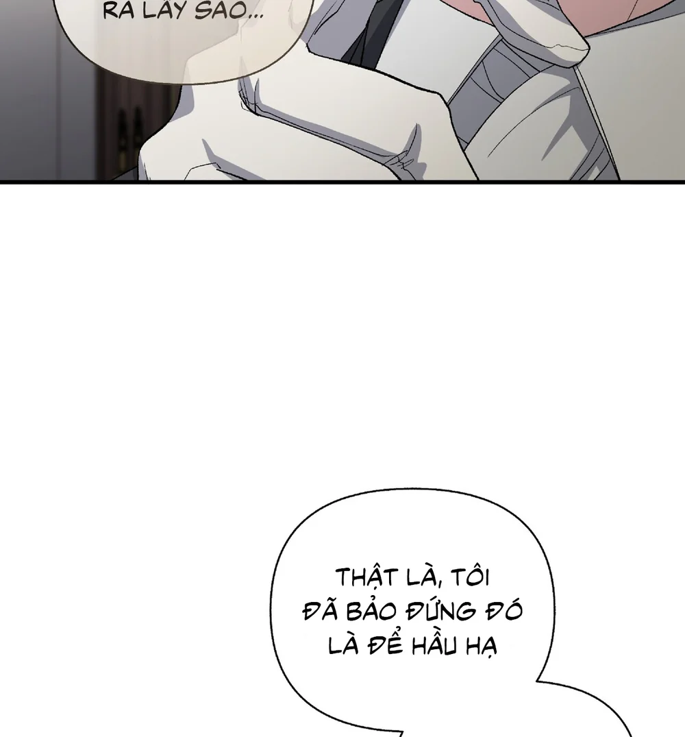 Đọc truyện KISS THE SCUMBAG - Chapter 12