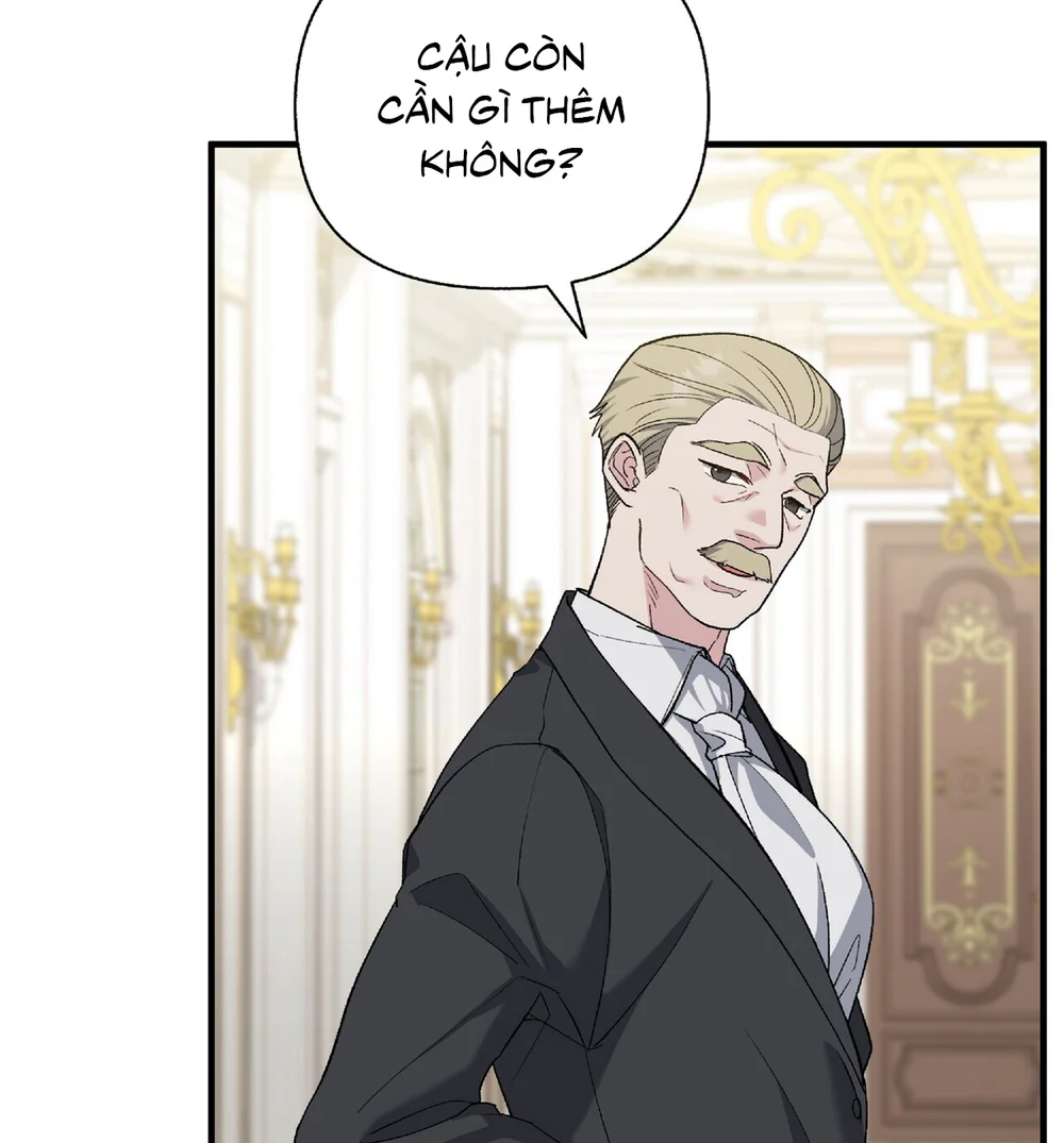 Đọc truyện KISS THE SCUMBAG - Chapter 12
