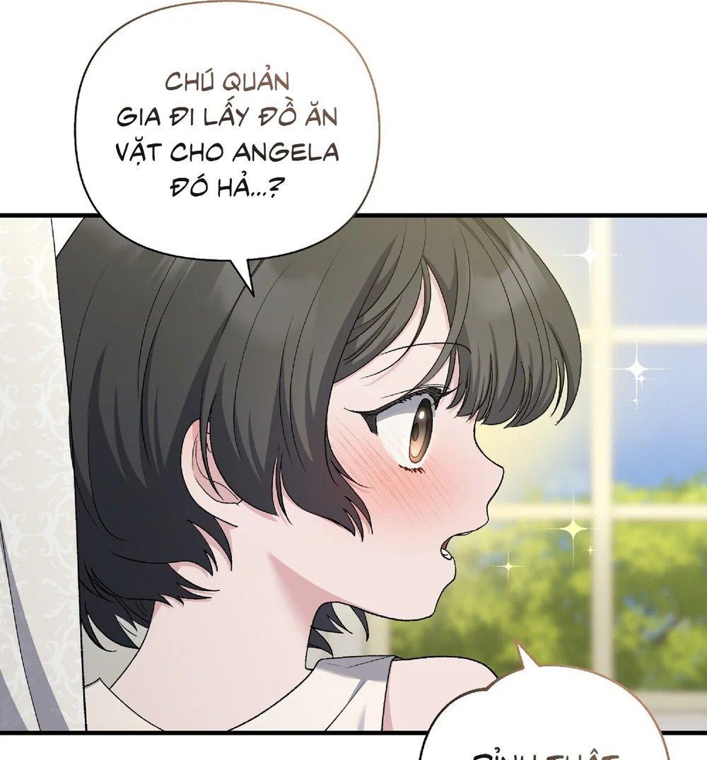 Đọc truyện KISS THE SCUMBAG - Chapter 12