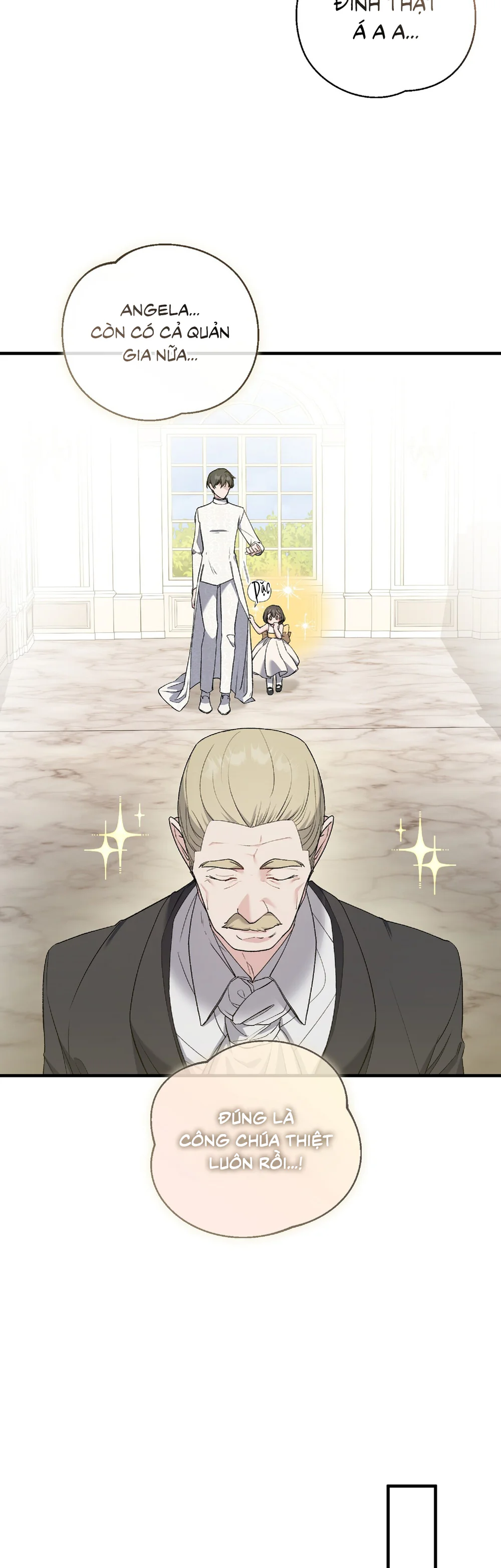 Đọc truyện KISS THE SCUMBAG - Chapter 12