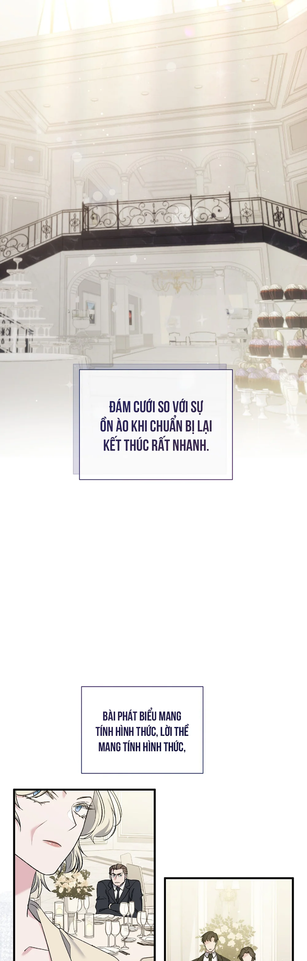Đọc truyện KISS THE SCUMBAG - Chapter 12