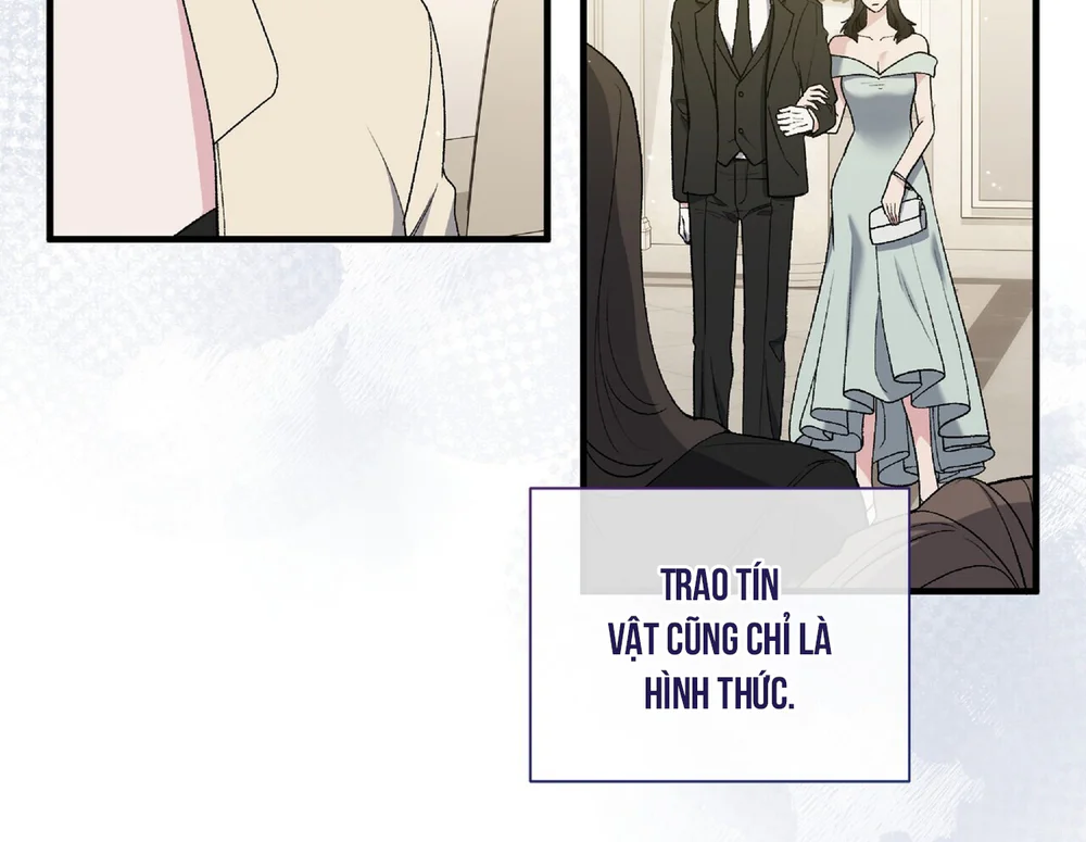Đọc truyện KISS THE SCUMBAG - Chapter 12