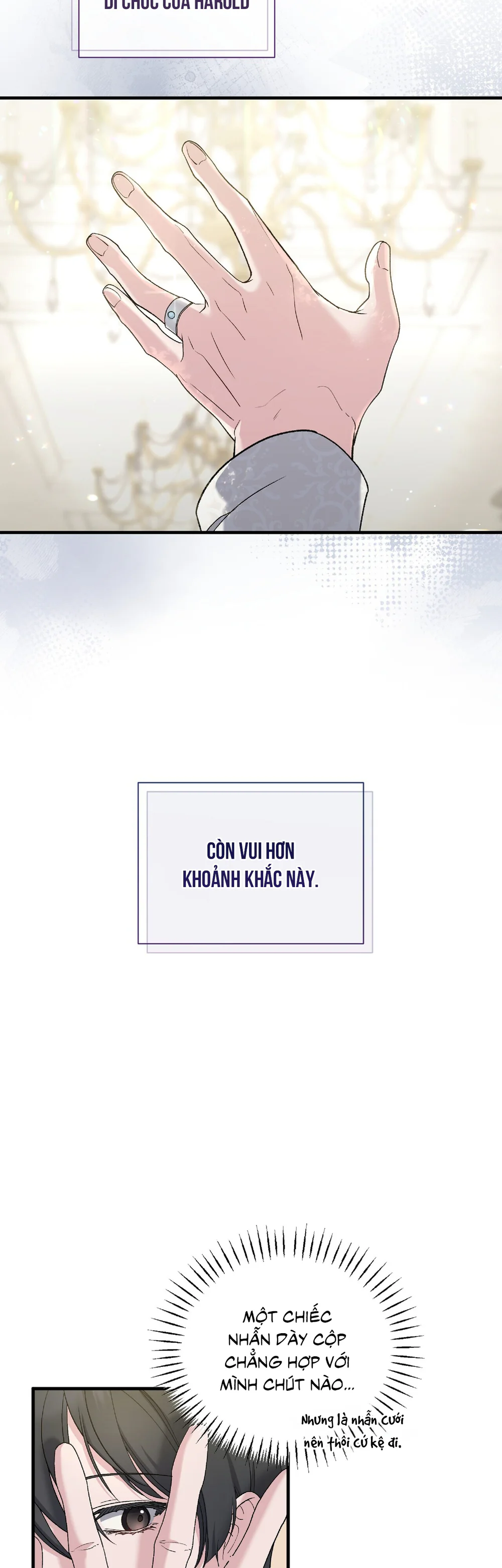 Đọc truyện KISS THE SCUMBAG - Chapter 12