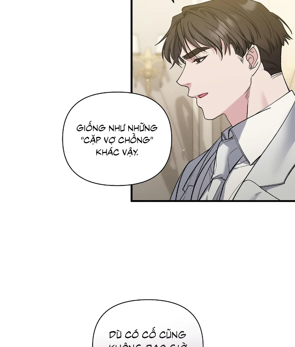 Đọc truyện KISS THE SCUMBAG - Chapter 12