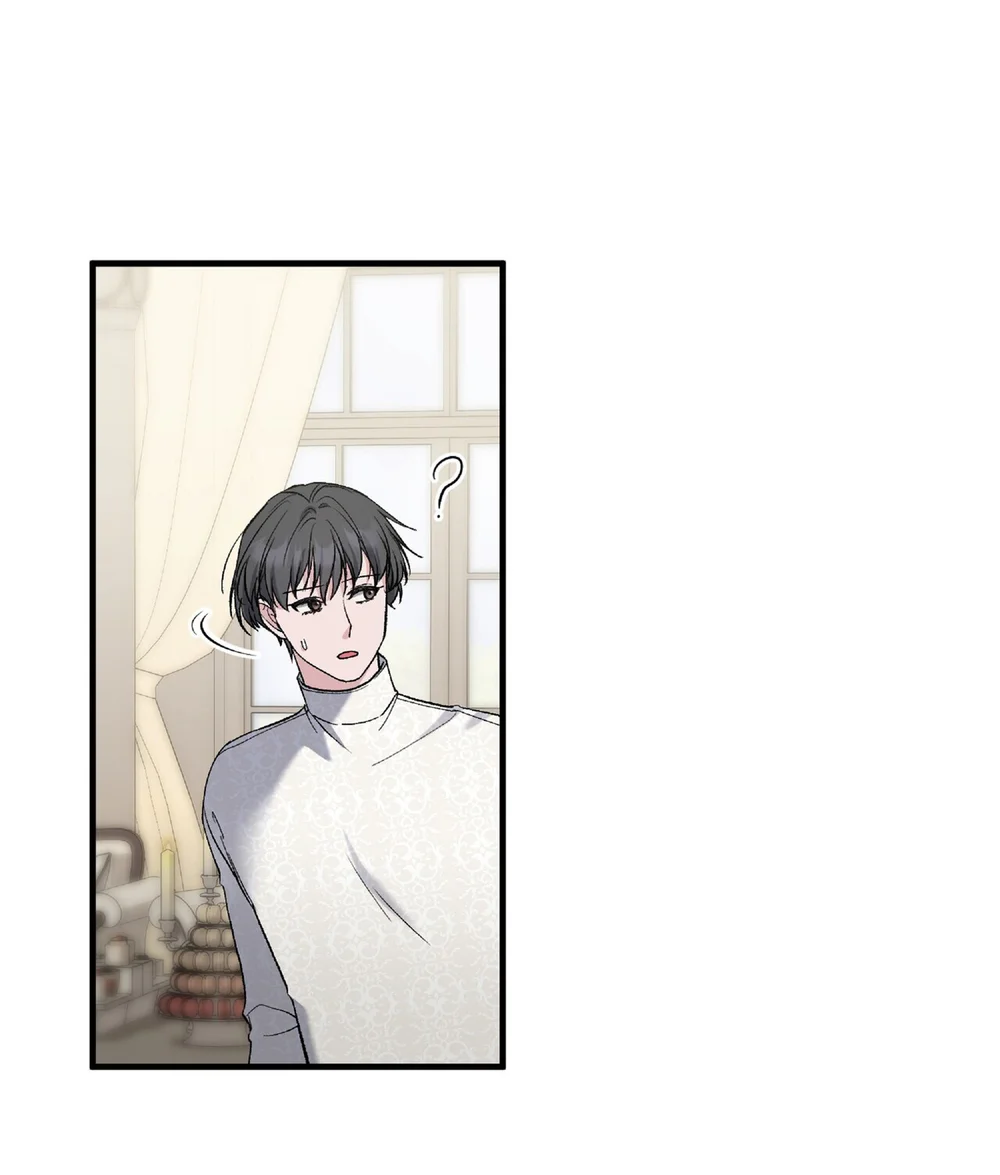 Đọc truyện KISS THE SCUMBAG - Chapter 12