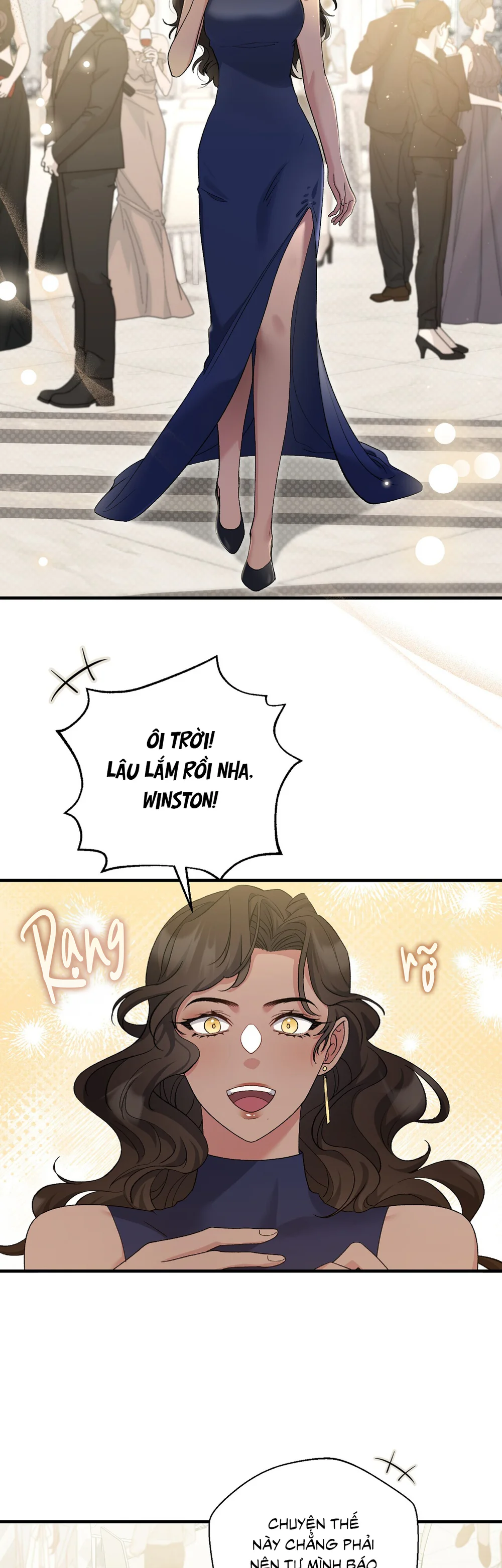 Đọc truyện KISS THE SCUMBAG - Chapter 12