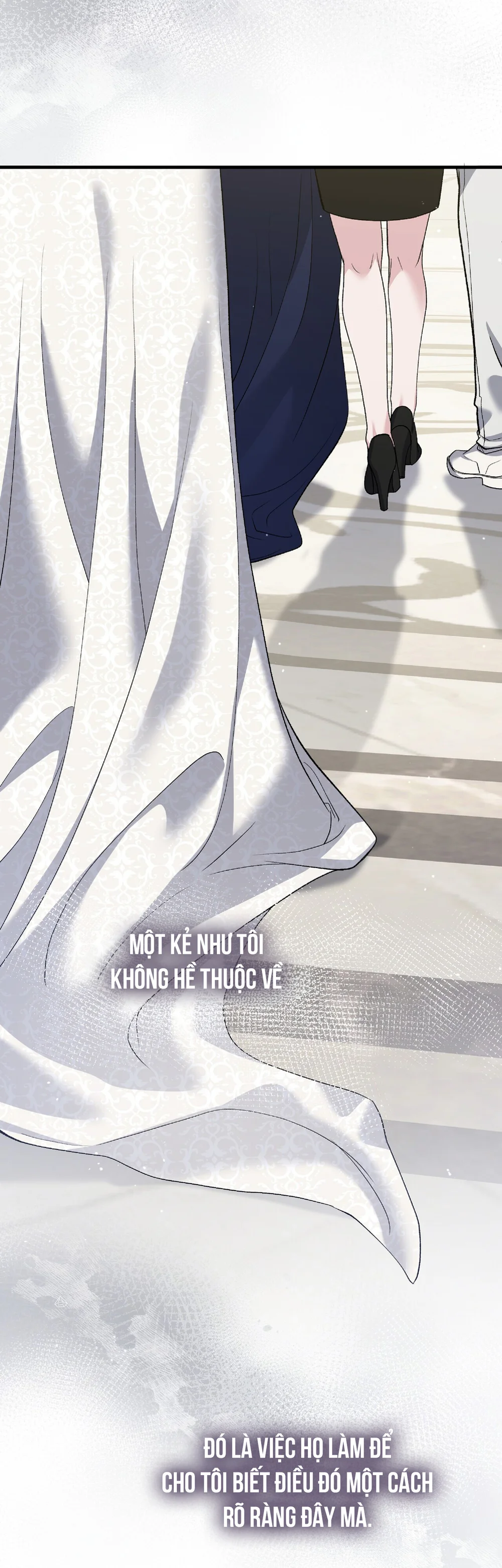 Đọc truyện KISS THE SCUMBAG - Chapter 12