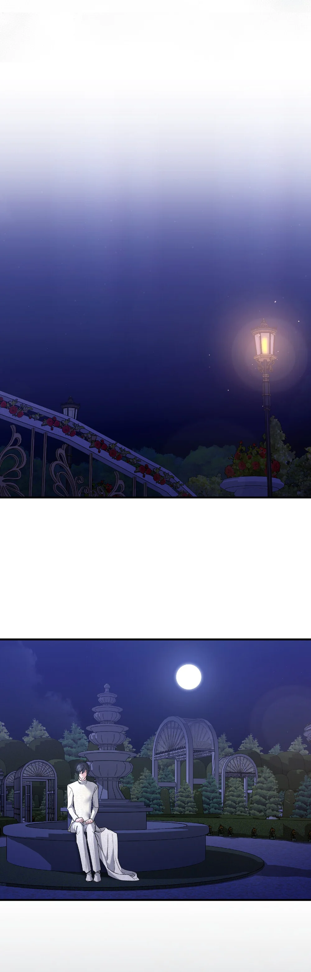 Đọc truyện KISS THE SCUMBAG - Chapter 12
