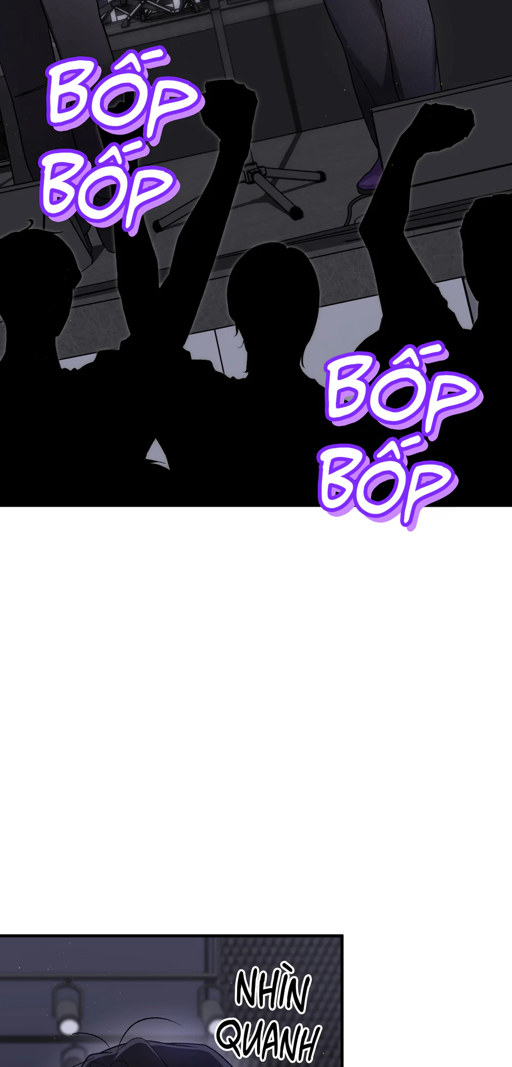 Đọc truyện SỰ CỐ BẤT NGỜ VỚI VỊ KHÁCH QUEN - Chapter 12