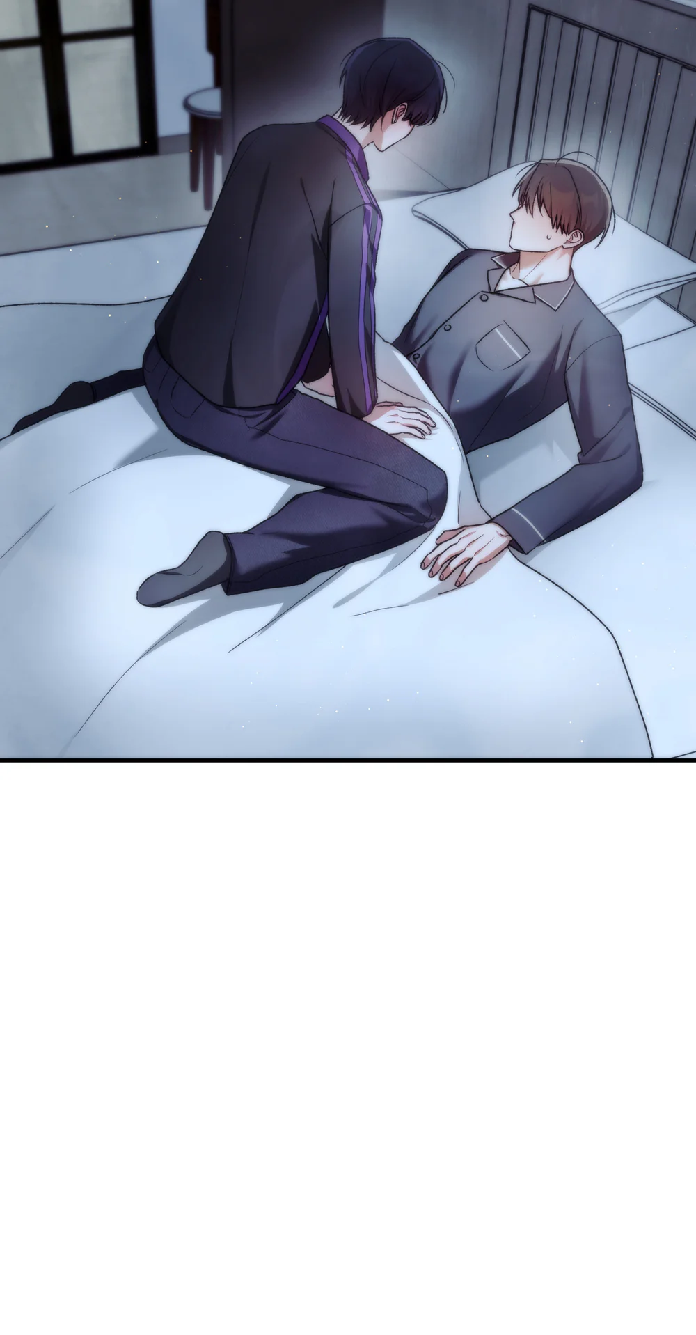 Đọc truyện SỰ CỐ BẤT NGỜ VỚI VỊ KHÁCH QUEN - Chapter 12