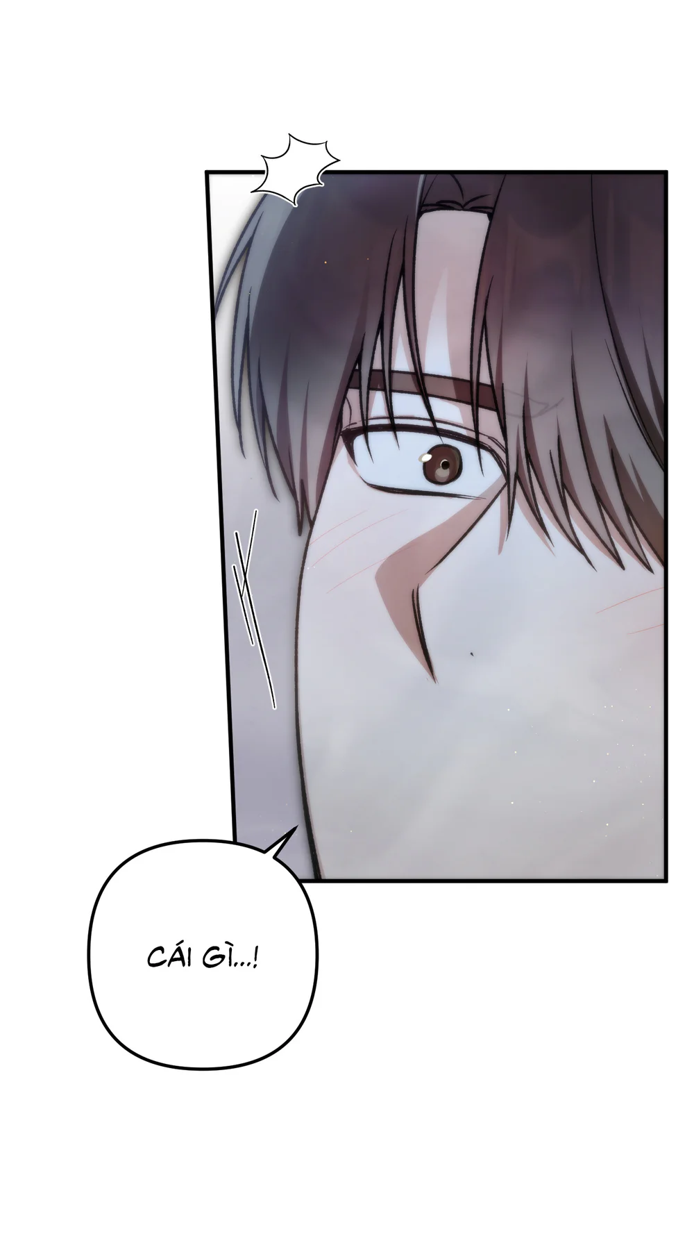 Đọc truyện SỰ CỐ BẤT NGỜ VỚI VỊ KHÁCH QUEN - Chapter 12