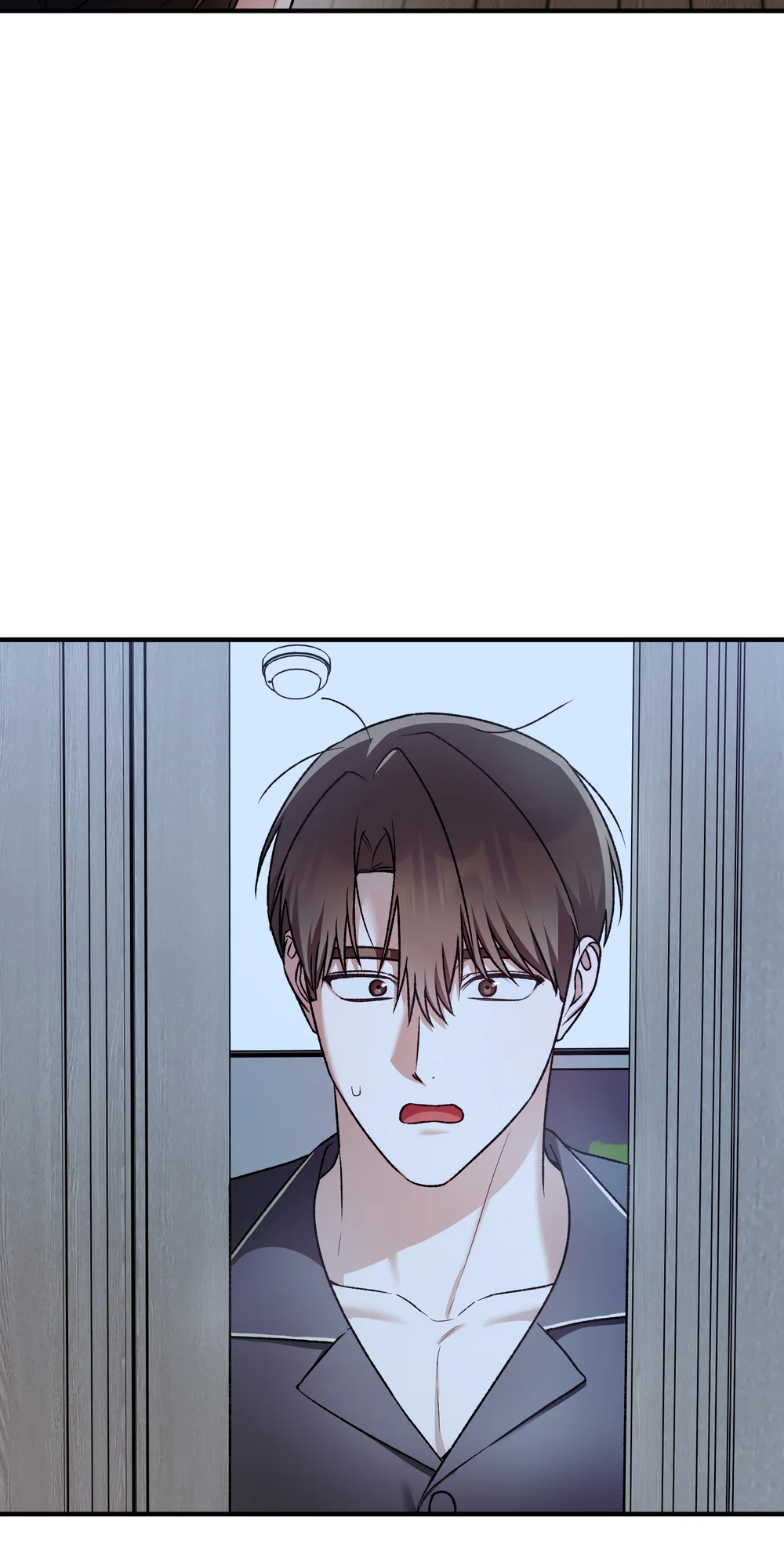 Đọc truyện SỰ CỐ BẤT NGỜ VỚI VỊ KHÁCH QUEN - Chapter 12