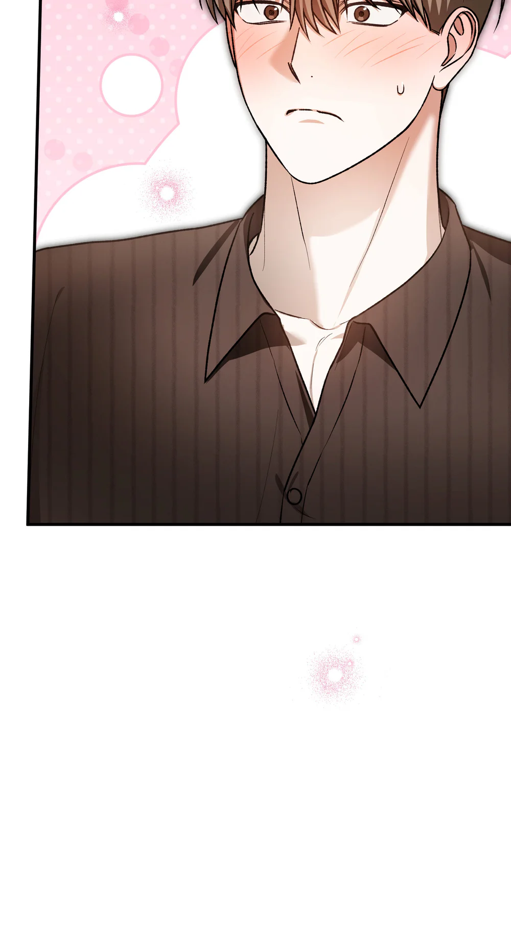 Đọc truyện SỰ CỐ BẤT NGỜ VỚI VỊ KHÁCH QUEN - Chapter 12