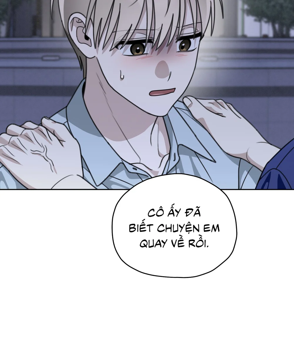 Đọc truyện CẢNH BÁO TRỜI MƯA - Chapter 23