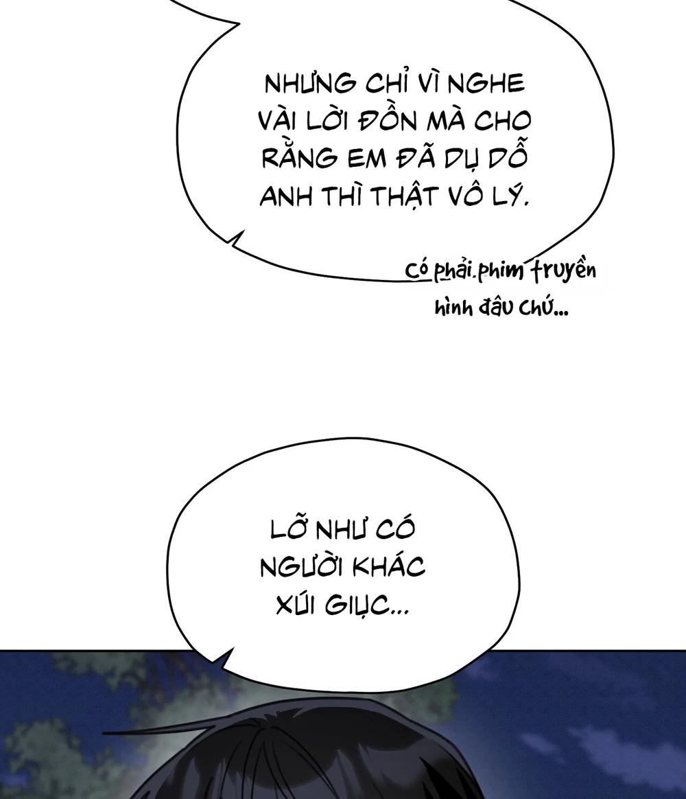 Đọc truyện CẢNH BÁO TRỜI MƯA - Chapter 23