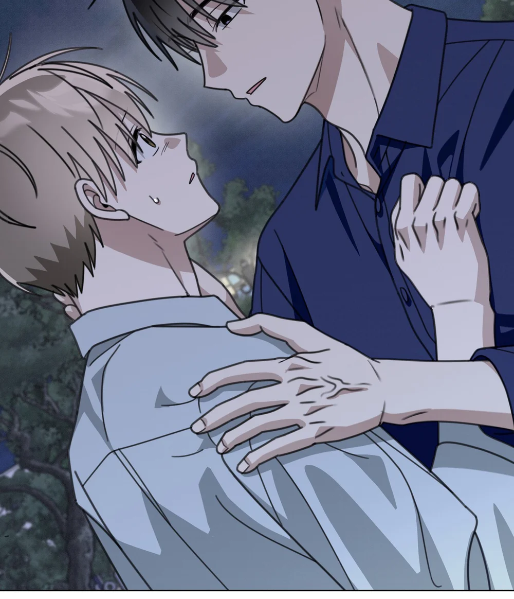 Đọc truyện CẢNH BÁO TRỜI MƯA - Chapter 23