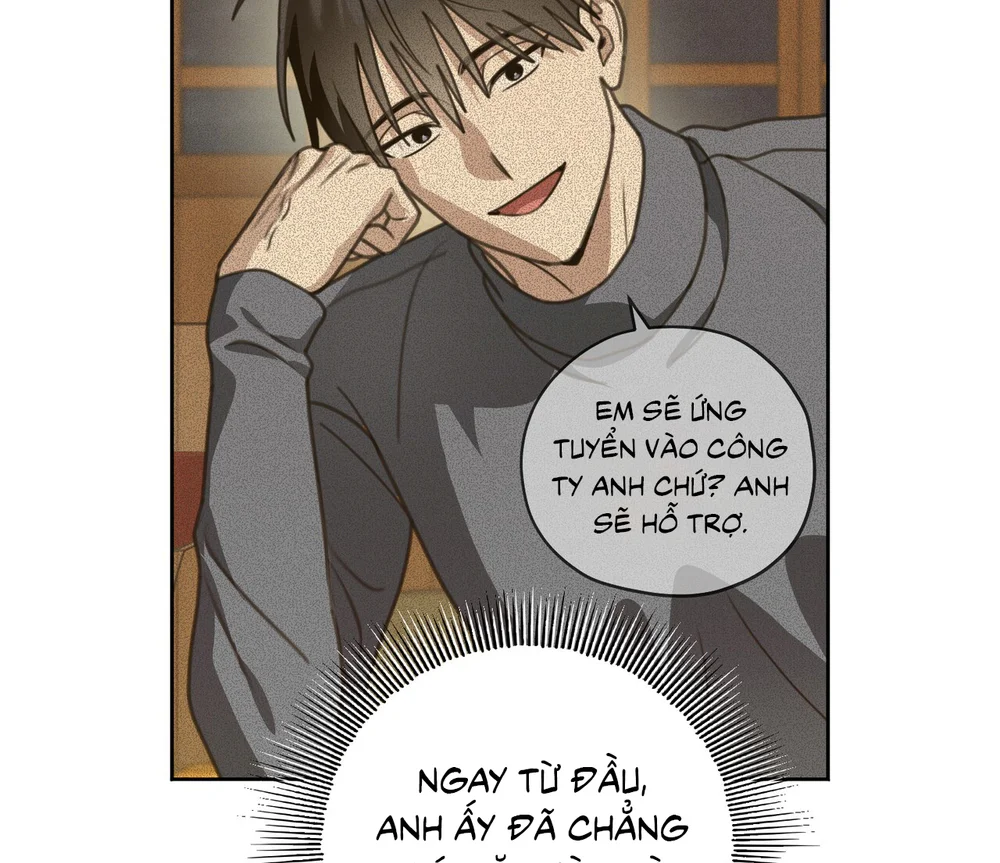 Đọc truyện CẢNH BÁO TRỜI MƯA - Chapter 23