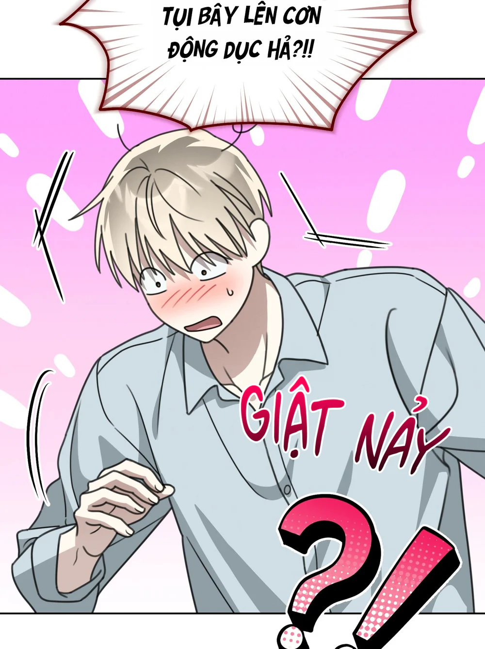 Đọc truyện CẢNH BÁO TRỜI MƯA - Chapter 23