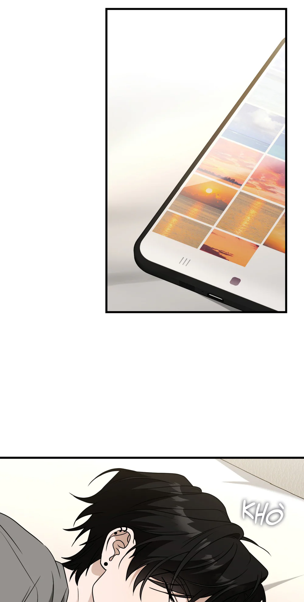 Đọc truyện Guild member - Chapter 105