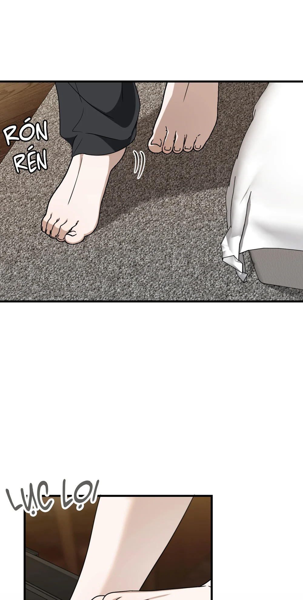 Đọc truyện Guild member - Chapter 105