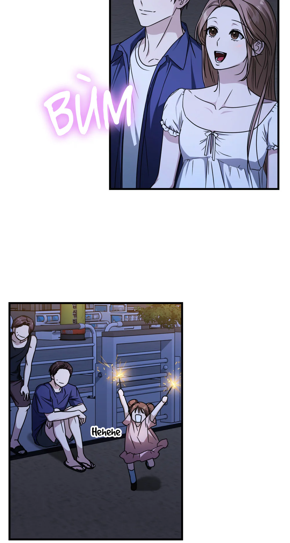 Đọc truyện Guild member - Chapter 105