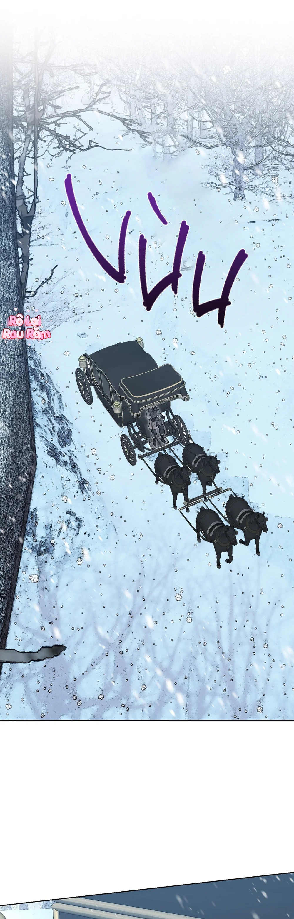 Đọc truyện Tôi đã bị trở thành nô lệ của người mà tôi từng vứt bỏ - Chapter 52