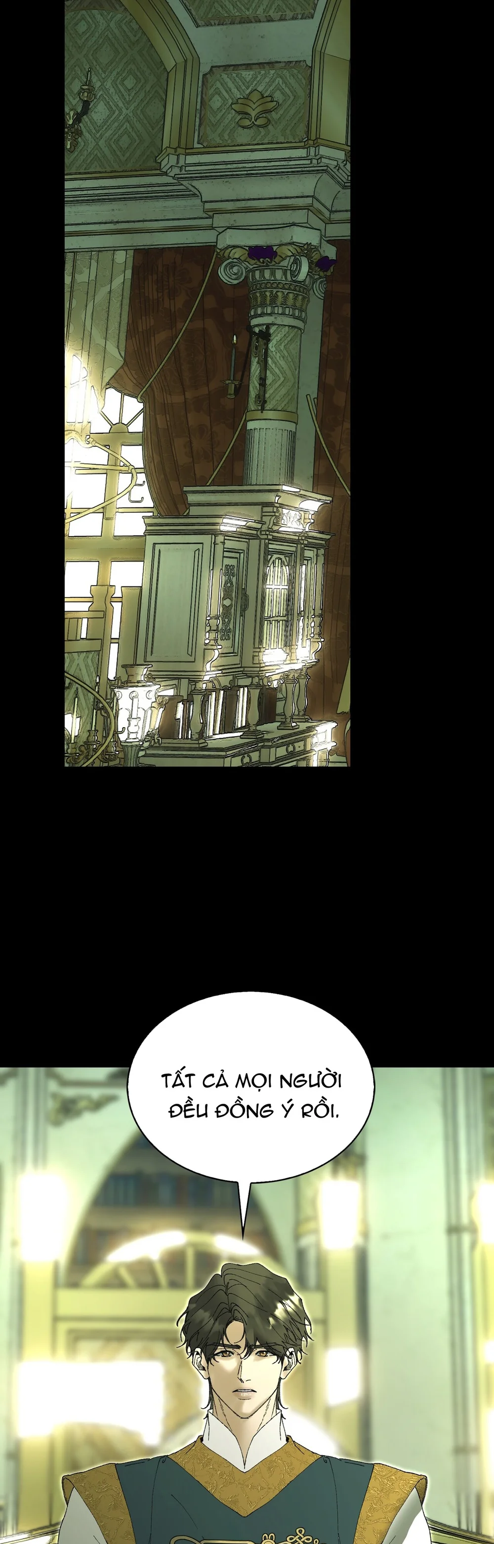 Đọc truyện Tôi đã bị trở thành nô lệ của người mà tôi từng vứt bỏ - Chapter 52