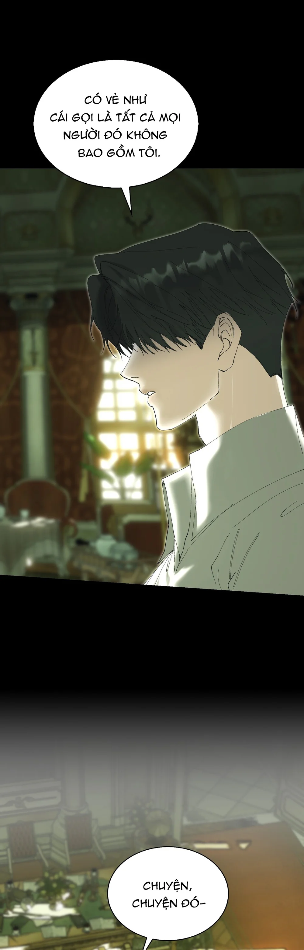 Đọc truyện Tôi đã bị trở thành nô lệ của người mà tôi từng vứt bỏ - Chapter 52