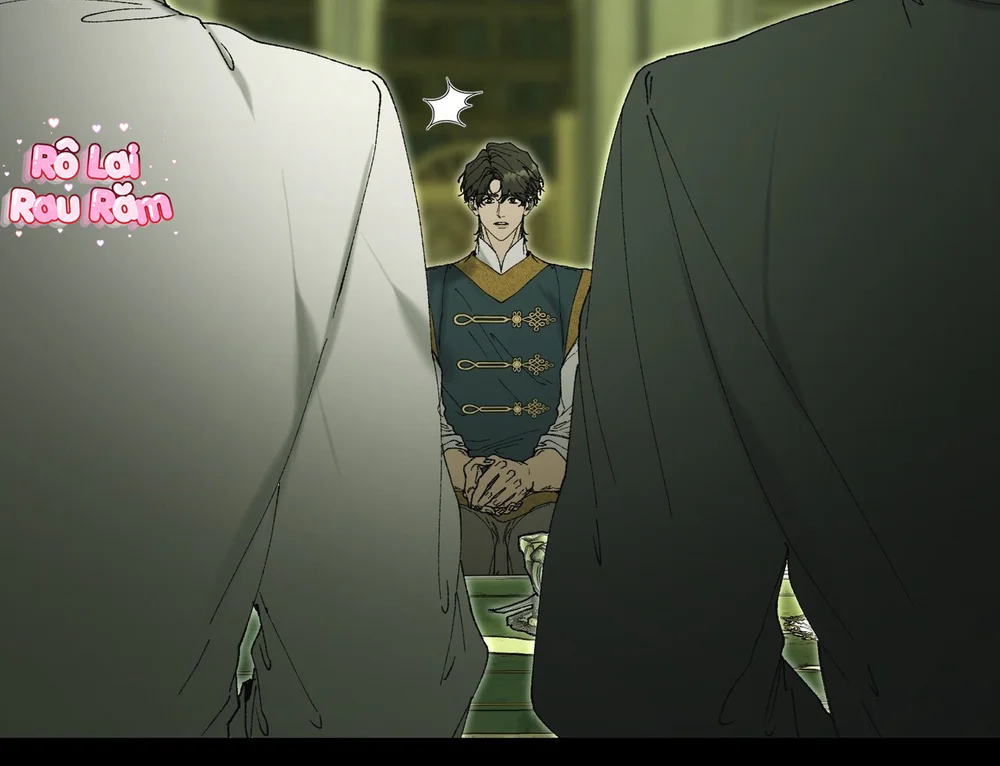 Đọc truyện Tôi đã bị trở thành nô lệ của người mà tôi từng vứt bỏ - Chapter 52