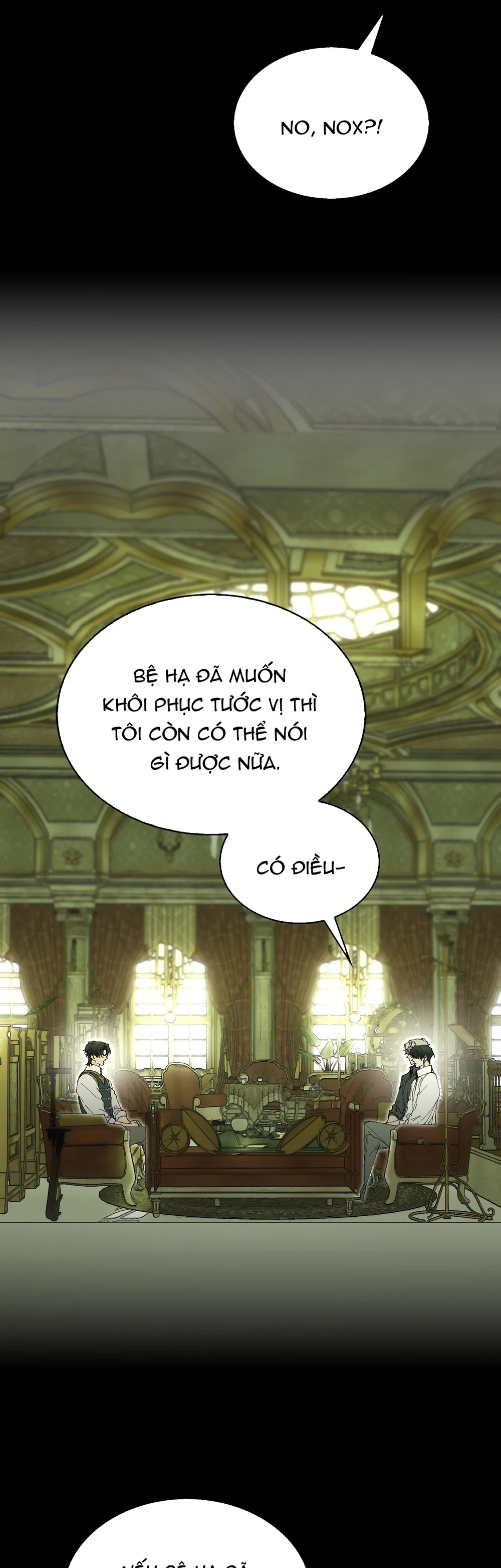 Đọc truyện Tôi đã bị trở thành nô lệ của người mà tôi từng vứt bỏ - Chapter 52