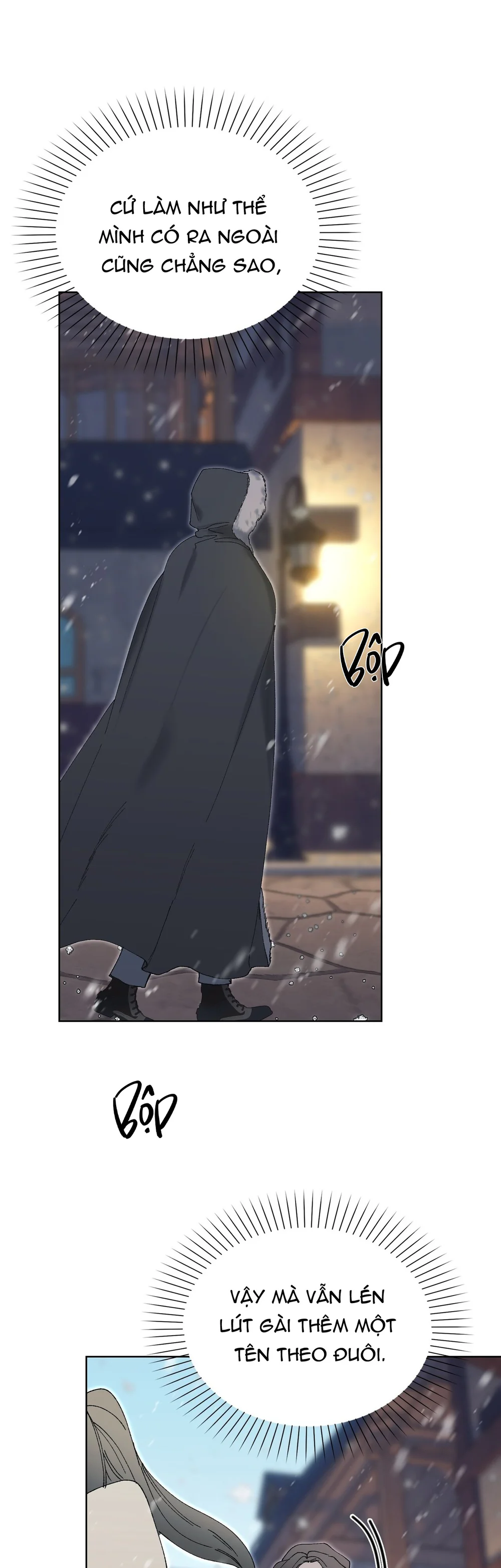 Đọc truyện Tôi đã bị trở thành nô lệ của người mà tôi từng vứt bỏ - Chapter 52