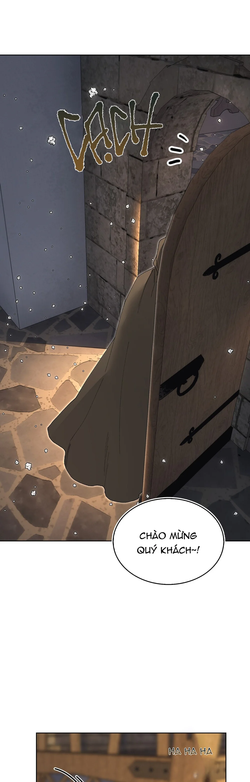 Đọc truyện Tôi đã bị trở thành nô lệ của người mà tôi từng vứt bỏ - Chapter 52